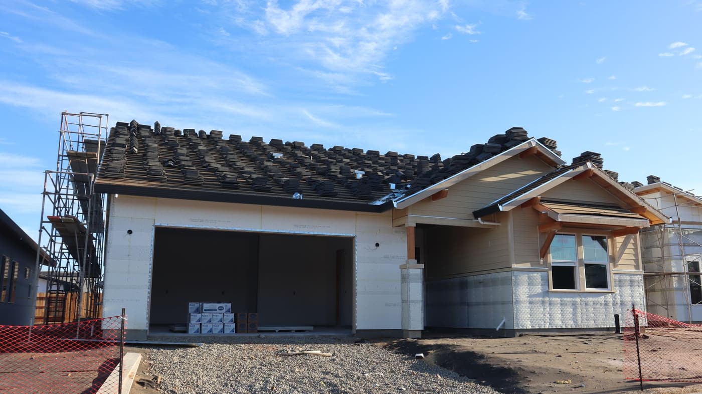 Garantie toiture maison neuve : tout savoir sur vos droits
