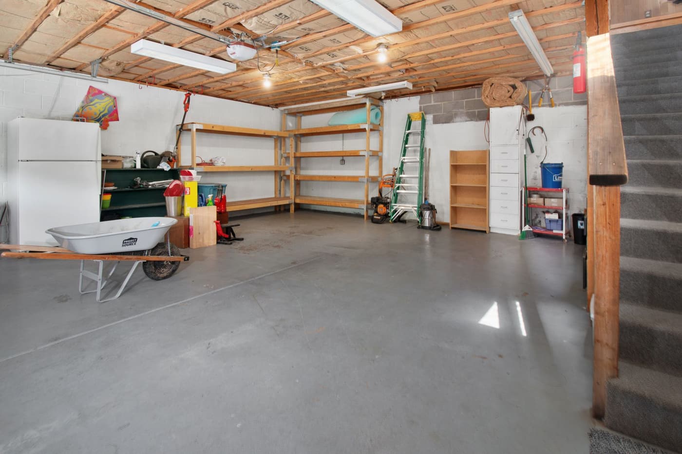 Isolation toiture intérieure garage : guide et prix