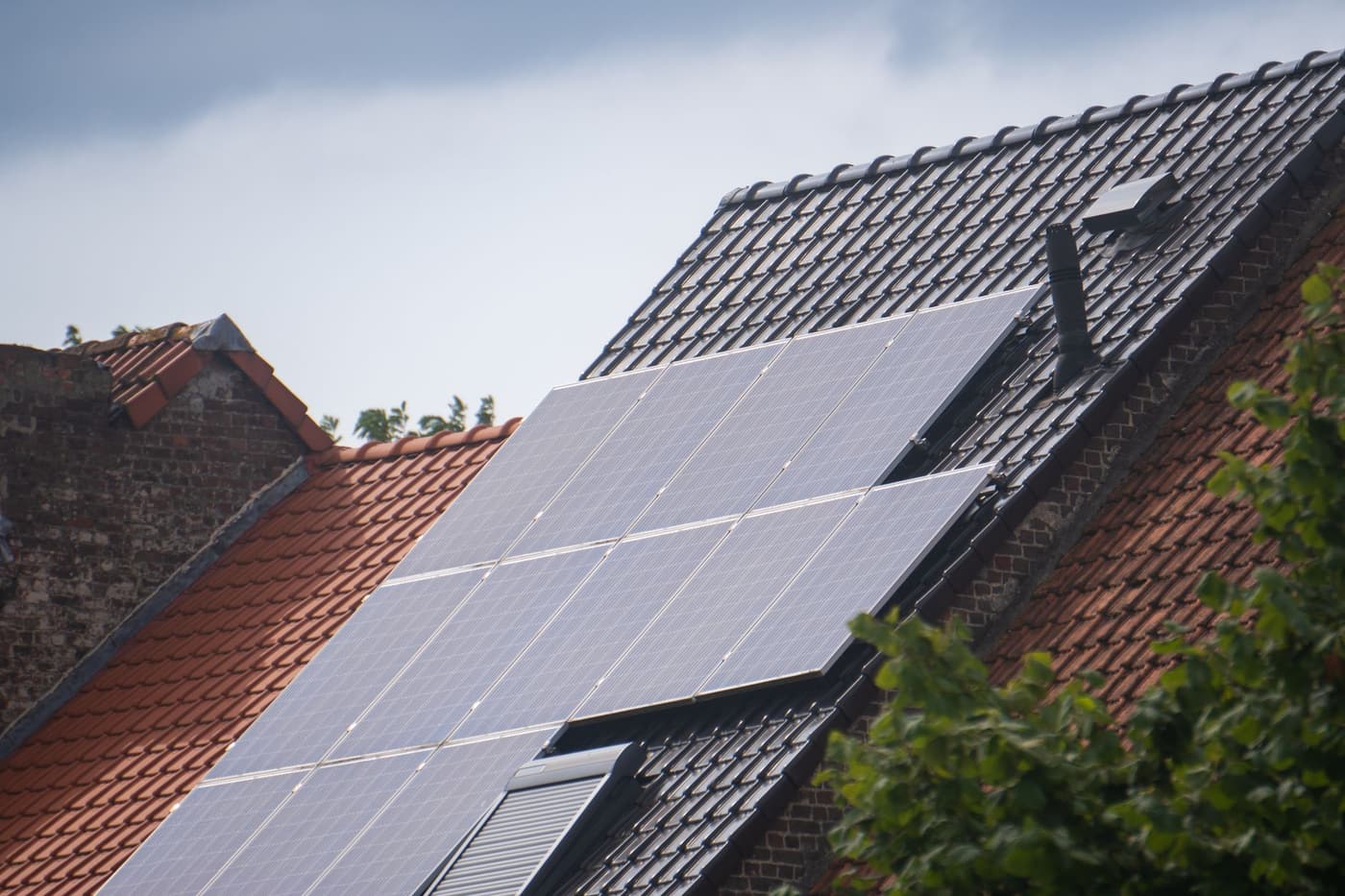 Toiture photovoltaïque autoconsommation : le guide