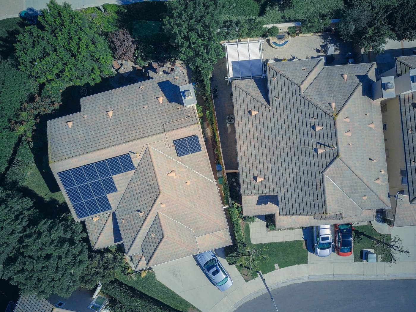 Toiture photovoltaïque prix m2 : coûts et budget